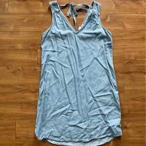 Gap Sleeveless Dress